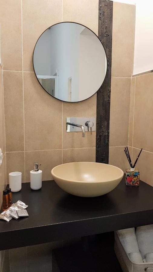 Cavour 45 - Ortigia Apartments Сиракуза Екстериор снимка