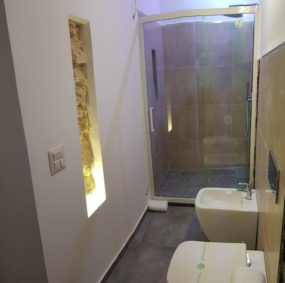 Cavour 45 - Ortigia Apartments Сиракуза Екстериор снимка