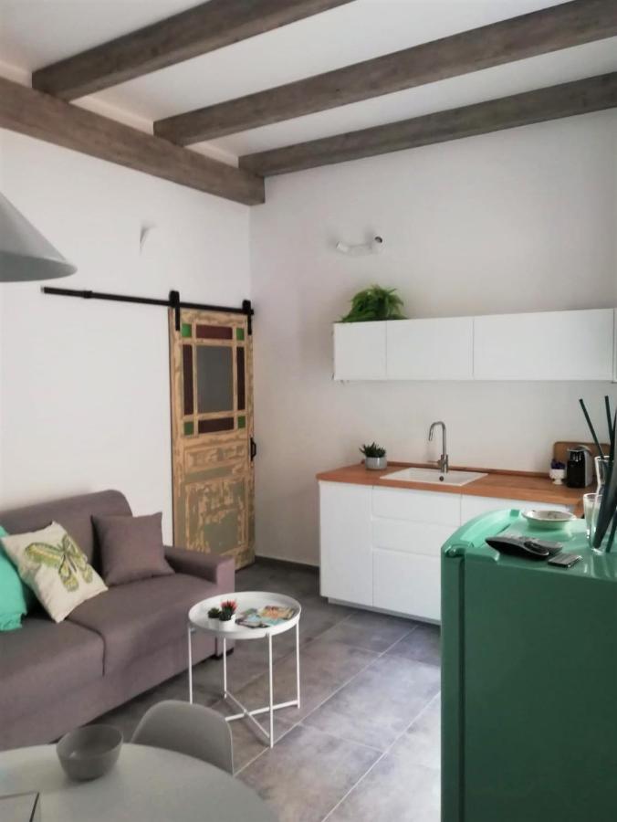 Cavour 45 - Ortigia Apartments Сиракуза Екстериор снимка