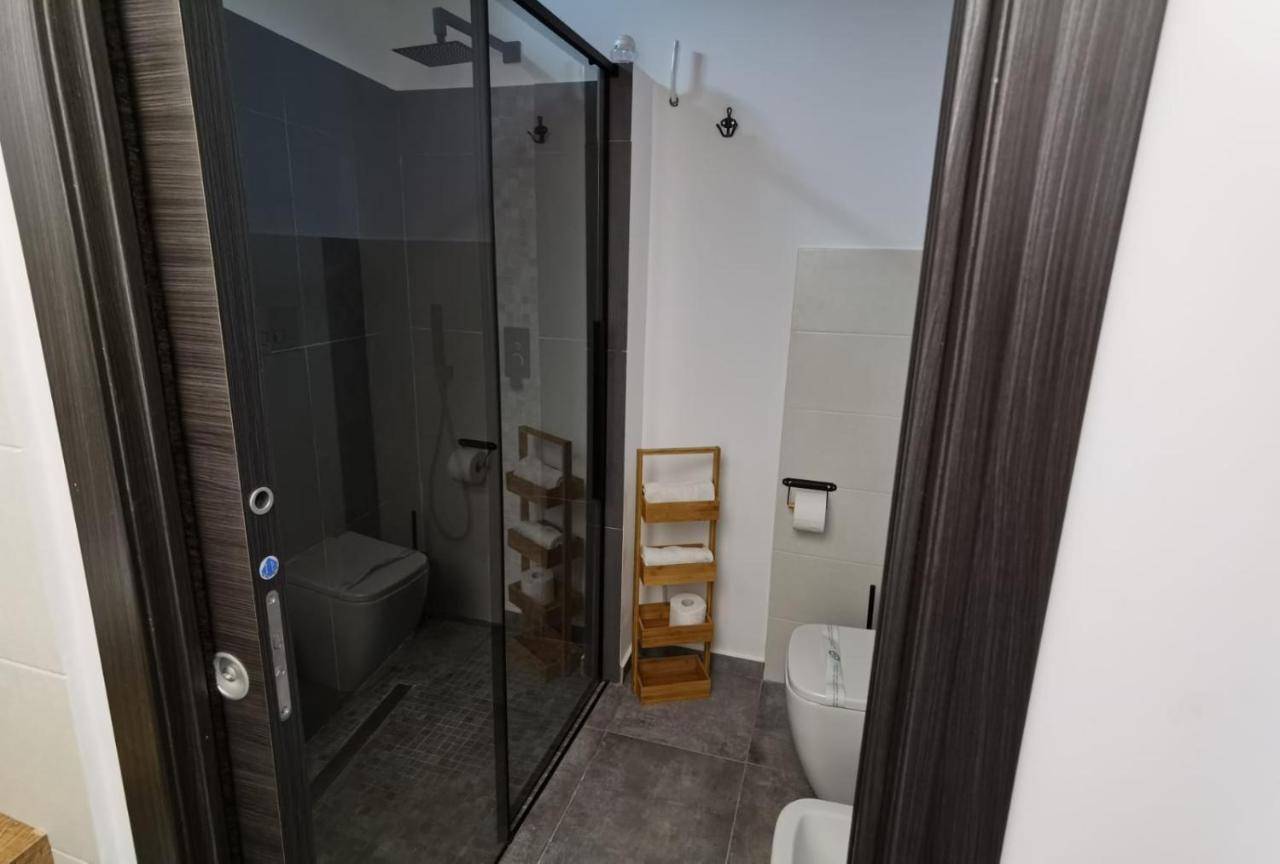 Cavour 45 - Ortigia Apartments Сиракуза Екстериор снимка